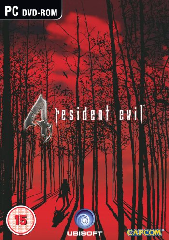Resident Evil 4 (PC) ISO Download Completo