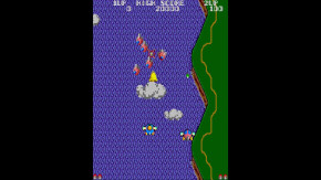 Screenshot de Anniversary Collection Arcade Classics