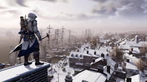 Screenshot de Assassin's Creed III Remastered
