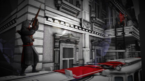 Screenshot de Assassin's Creed Chronicles: Russia