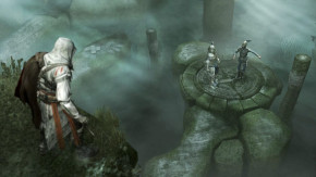 Screenshot de Assassin's Creed II