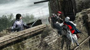Screenshot de Assassin's Creed II