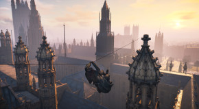 Screenshot de Assassin's Creed Syndicate