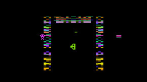 Screenshot de Atari Flashback Classics Vol. 3