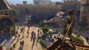 Screenshot de Baldur's Gate 3