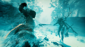 Screenshot de Banishers: Ghosts of New Eden