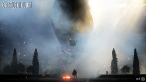 Screenshot de Battlefield 1