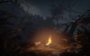 Screenshot de Brothers - A Tale of Two Sons