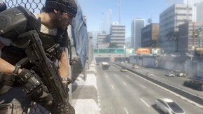 Screenshot de Call of Duty: Advanced Warfare
