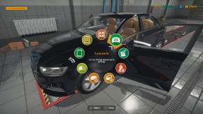 Screenshot de Car Mechanic Simulator