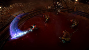 Screenshot de Castlevania: Lords of Shadow 2