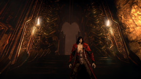 Screenshot de Castlevania: Lords of Shadow 2