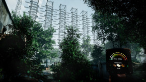 Screenshot de Chernobylite