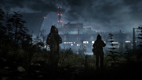 Screenshot de Chernobylite