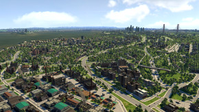 Screenshot de Cities XXL