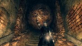 Screenshot de Dark Souls: Prepare to Die Edition