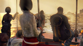 Screenshot de Dead Island Definitive Edition