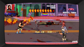Screenshot de Dead Island Retro Revenge