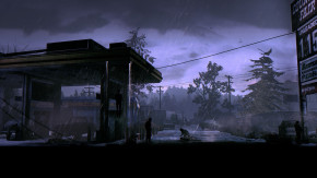 Screenshot de Deadlight