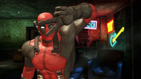 Screenshot de Deadpool