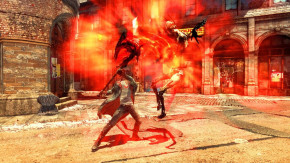 Screenshot de DmC: Devil May Cry