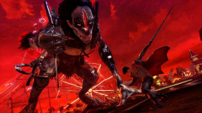 Screenshot de DmC: Devil May Cry Definitive Edition