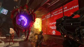 Screenshot de Doom Eternal