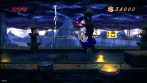 Screenshot de DuckTales Remastered