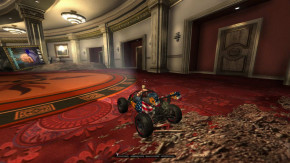 Screenshot de Duke Nukem Forever