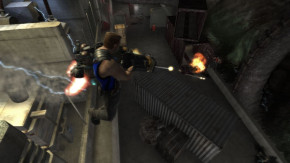 Screenshot de Duke Nukem Forever