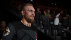 Screenshot de EA Sports UFC 2