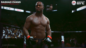 Screenshot de EA Sports UFC