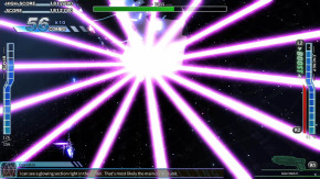 Screenshot de Earth Defense Force 4.1: Wingdiver The Shooter