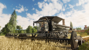 Screenshot de Farming Simulator 19