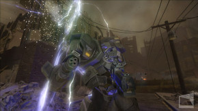 Screenshot de F.E.A.R. 2: Project Origin