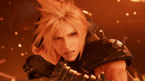 Screenshot de Final Fantasy VII Remake Intergrade