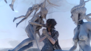 Screenshot de Final Fantasy XV: Windows Edition