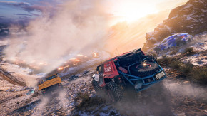 Screenshot de Forza Horizon 5