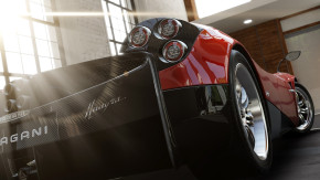 Screenshot de Forza Motorsport 5