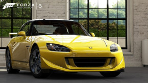 Screenshot de Forza Motorsport 5