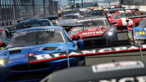 Screenshot de Forza Motorsport 7