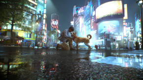 Screenshot de GhostWire: Tokyo