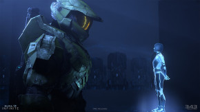 Screenshot de Halo Infinite