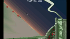 Screenshot de Harrier Jump Jet