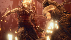 Screenshot de Hellblade: Senua's Sacrifice