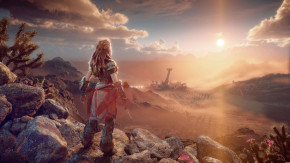 Screenshot de Horizon Forbidden West