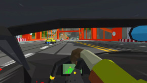Screenshot de Hotshot Racing