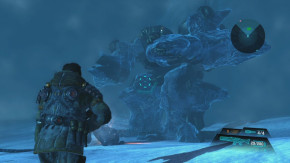 Screenshot de Lost Planet 3