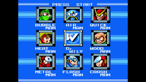 Screenshot de Mega Man Battle Network Legacy Collection