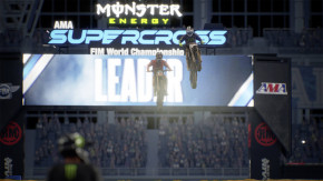 Screenshot de Monster Energy Supercross - The Official Videogame 3